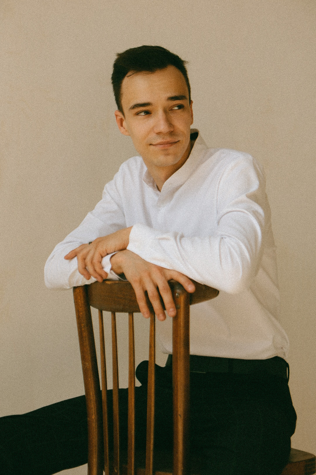 Андрей и Ольга. Фотограф Нижний Новгород