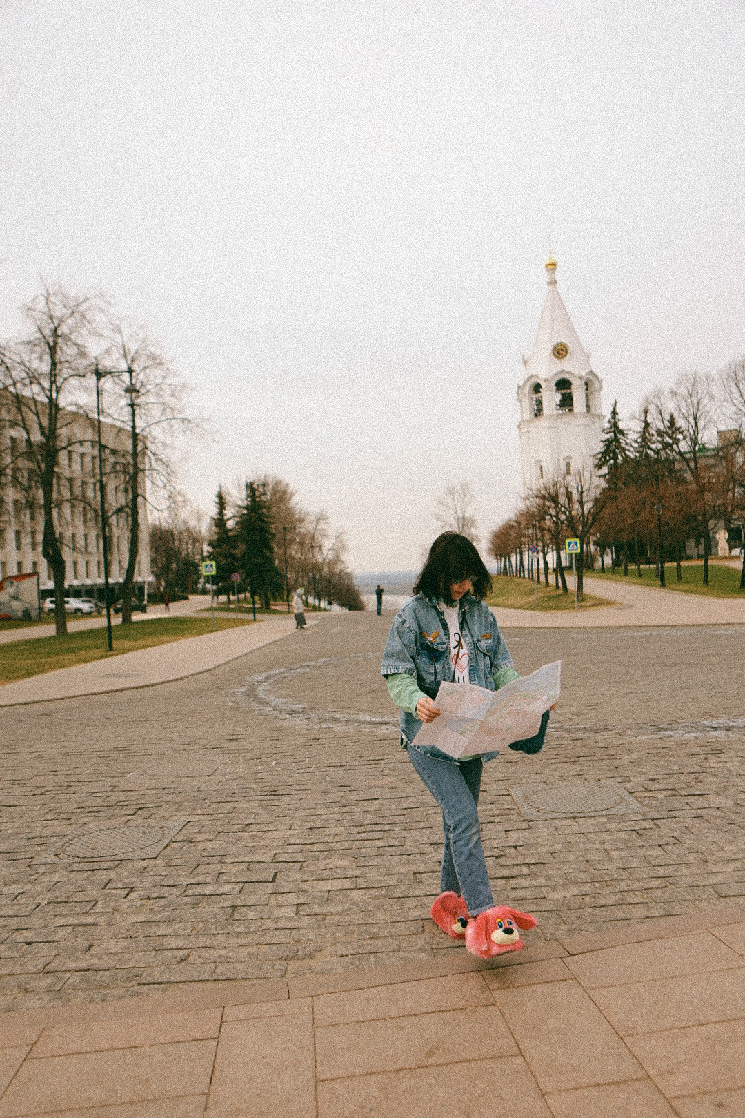 Эля. Фотограф Нижний Новгород