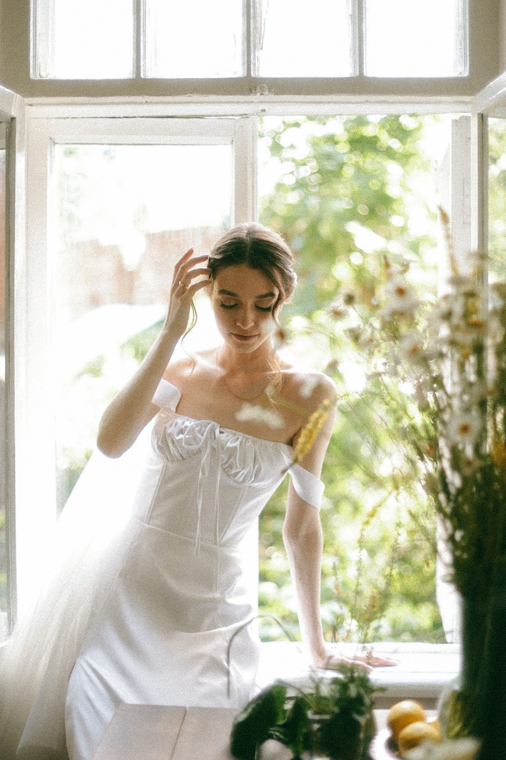 Андрей и Настя. Фотограф Нижний Новгород