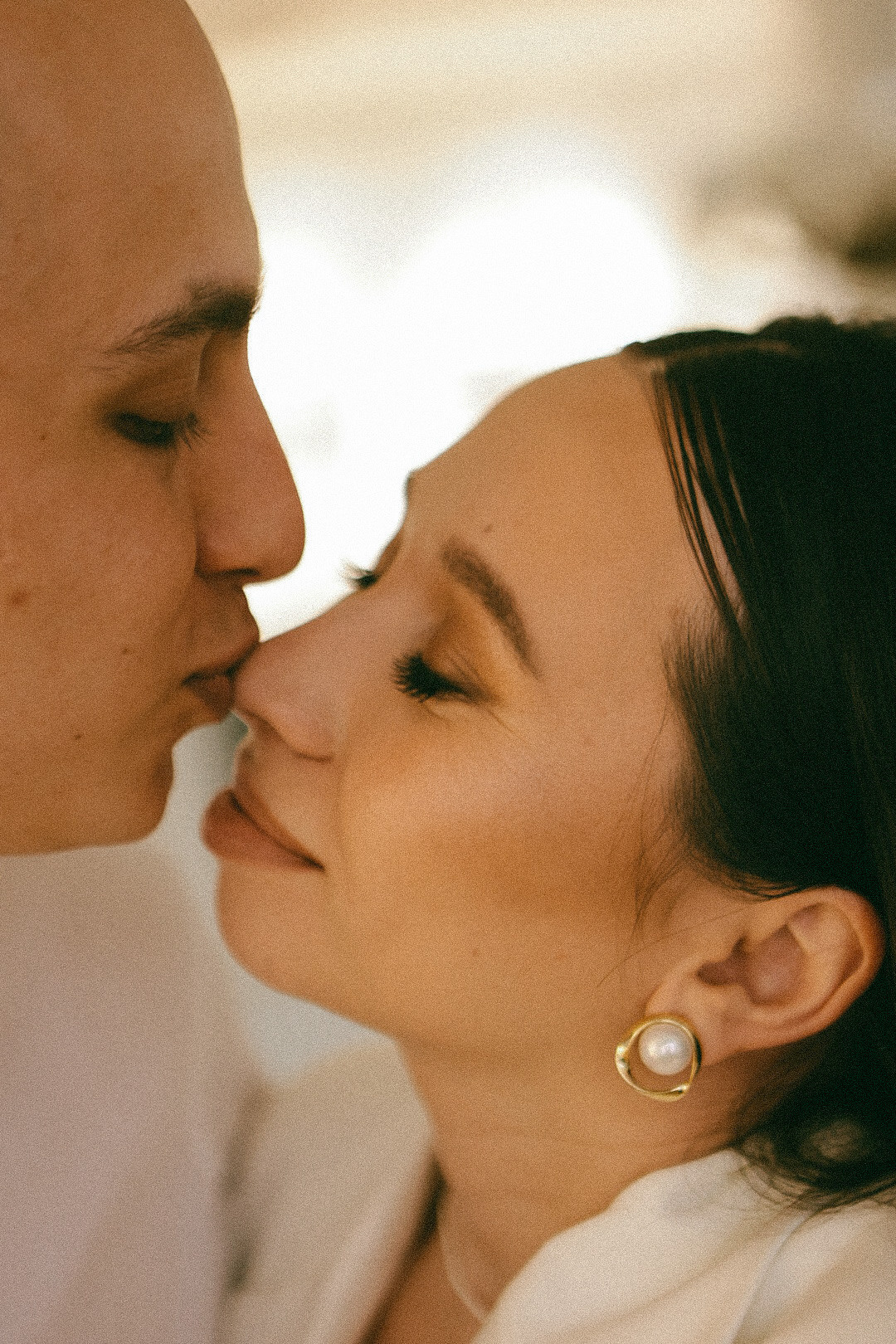 Никита и Настя. Фотограф Нижний Новгород