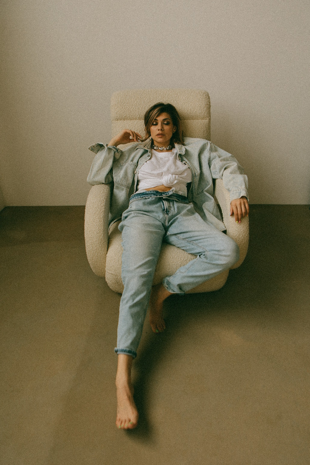 Оля. Фотограф Нижний Новгород