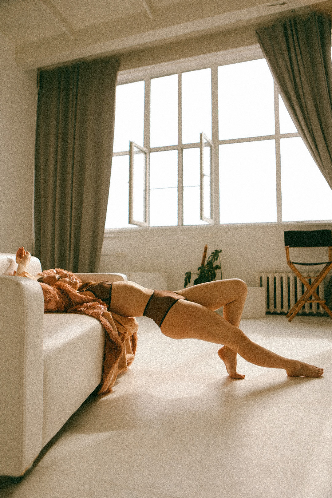 Катя. Фотограф Нижний Новгород