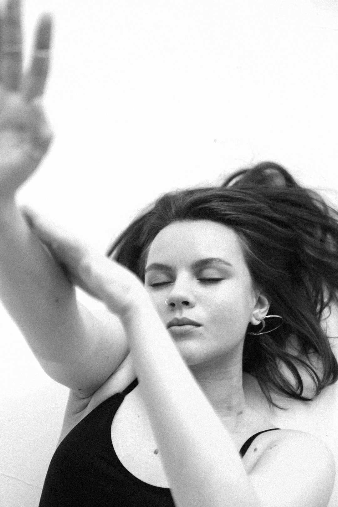 Настя. Фотограф Нижний Новгород