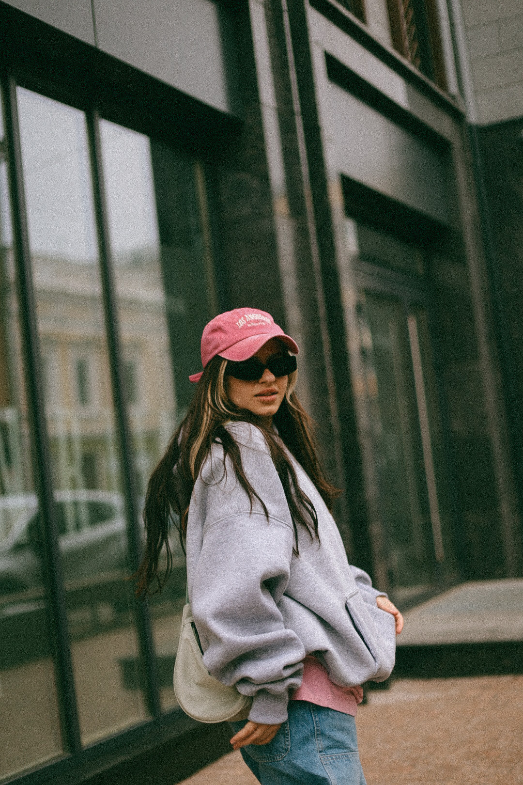 Алена. Фотограф Нижний Новгород