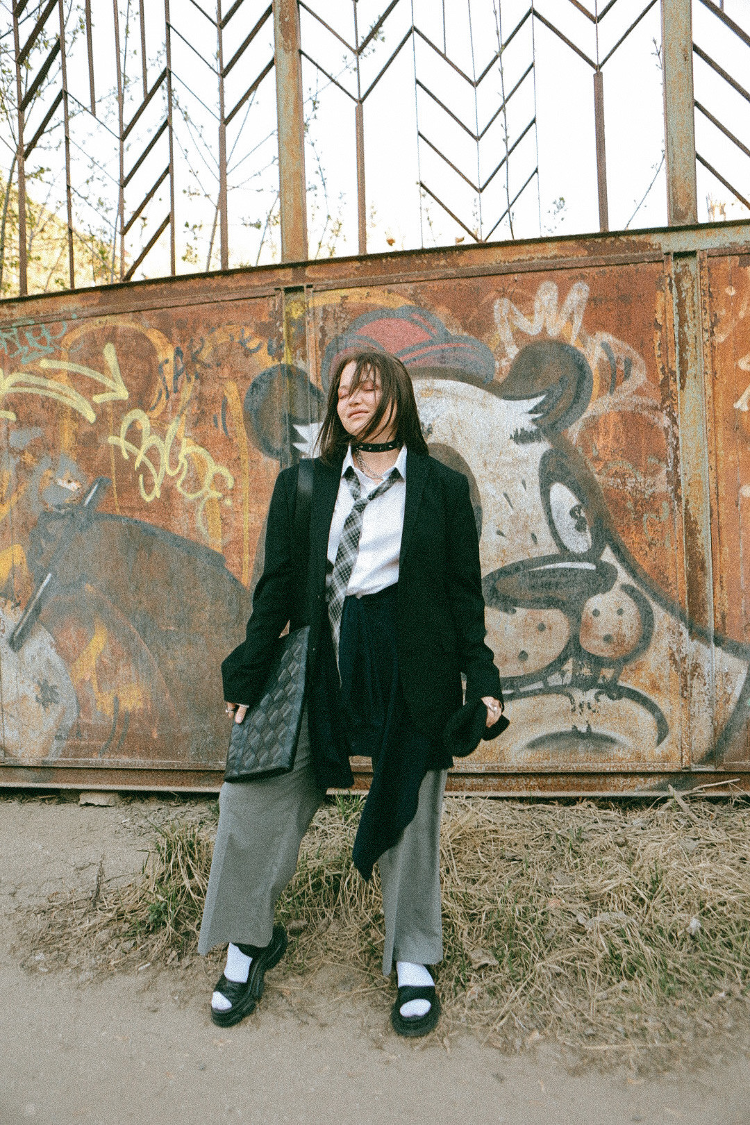 Настя. Фотограф Нижний Новгород