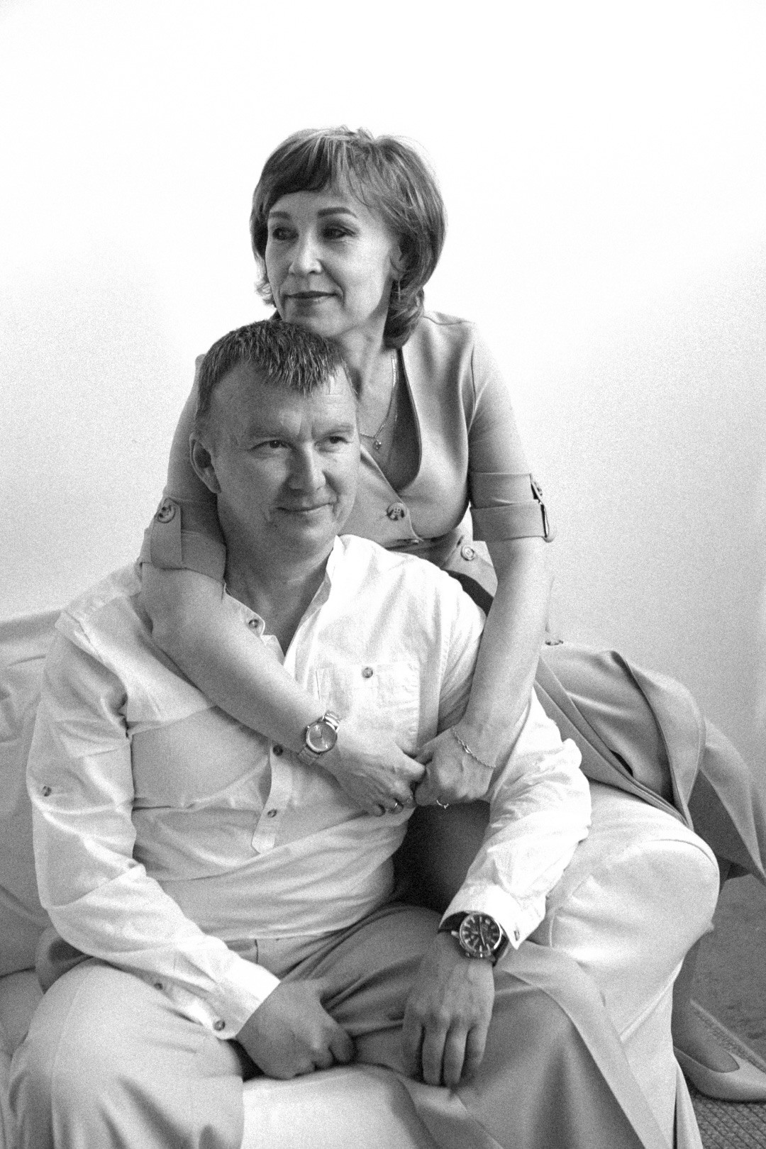 Family. Фотограф Нижний Новгород