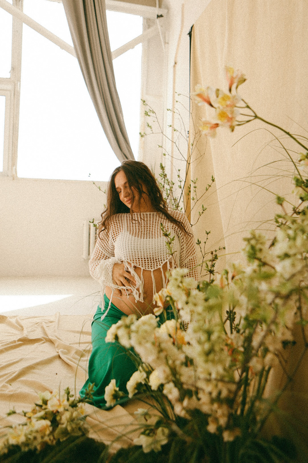 Катя. Фотограф Нижний Новгород