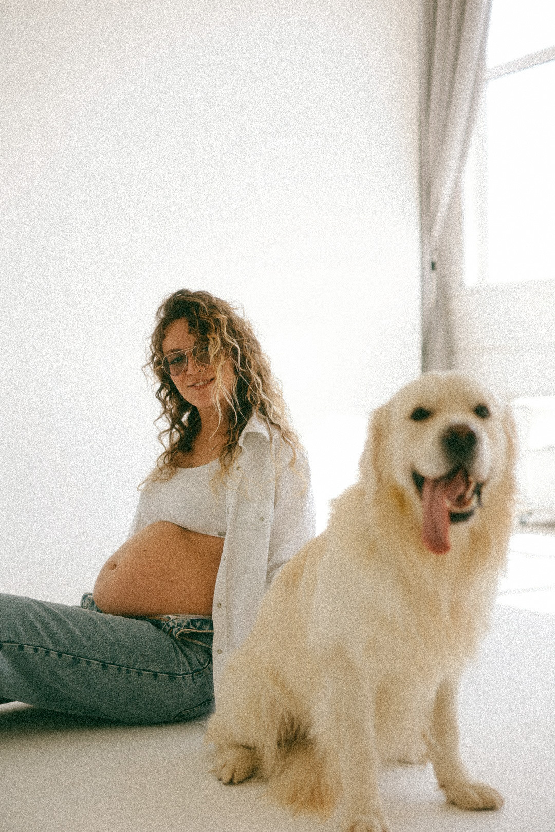 Света. Фотограф Нижний Новгород