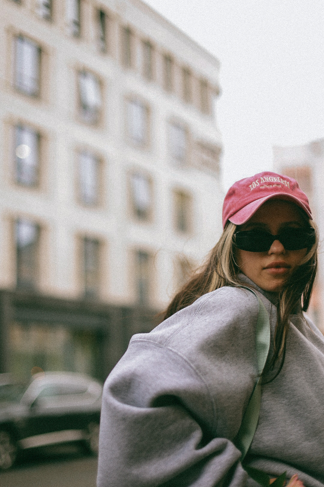 Алена. Фотограф Нижний Новгород