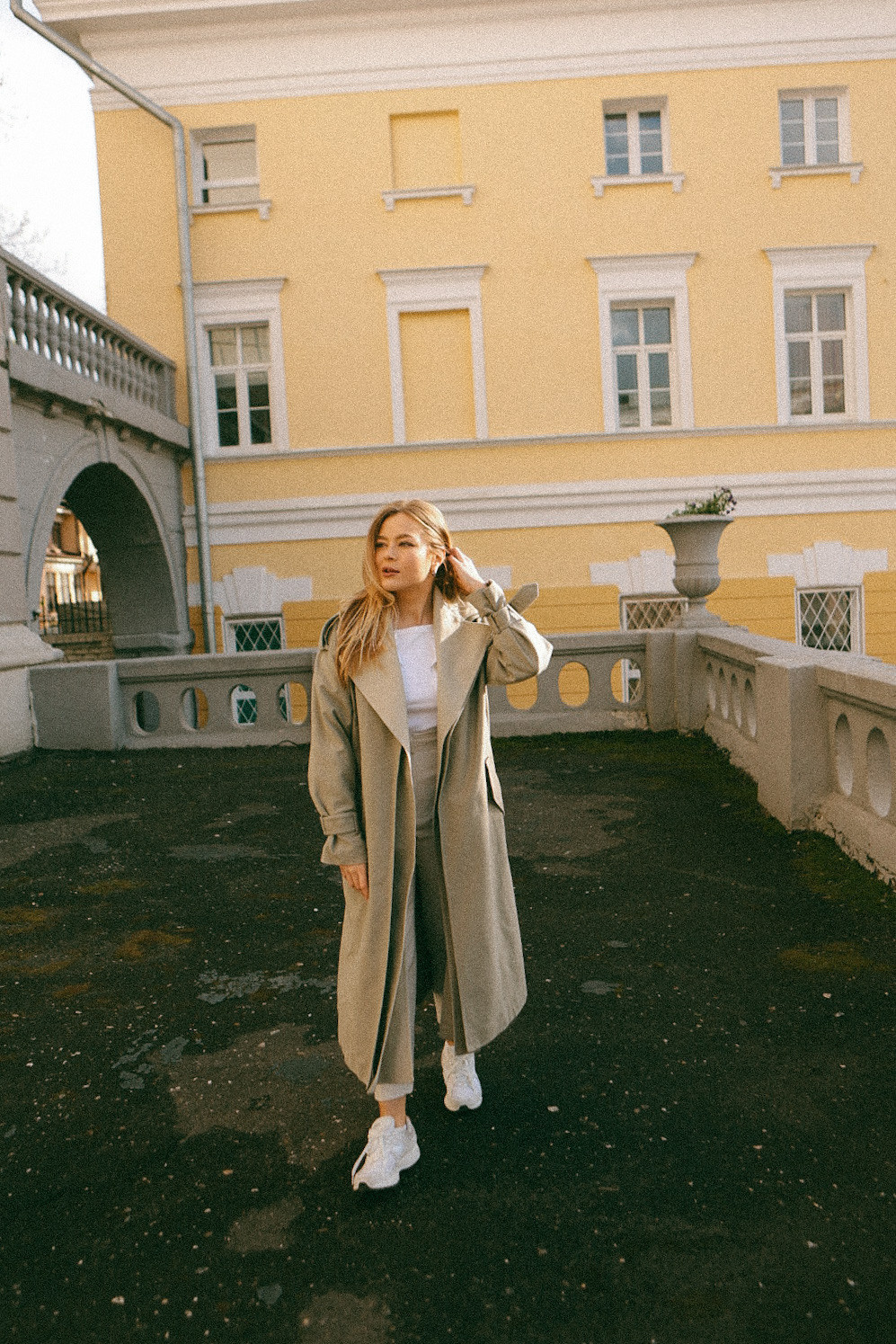 Люба. Фотограф Нижний Новгород