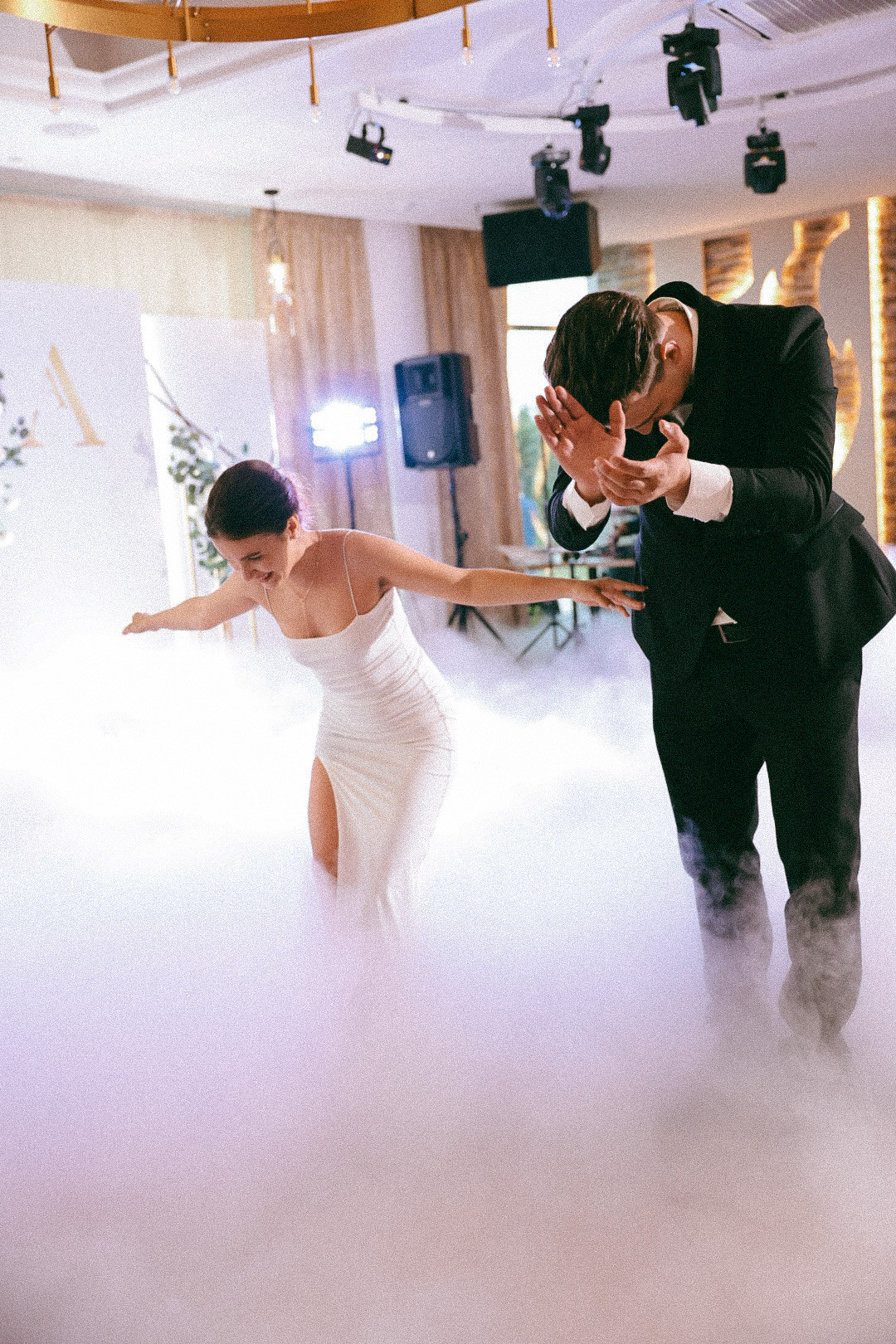 Андрей и Александра. Фотограф Нижний Новгород