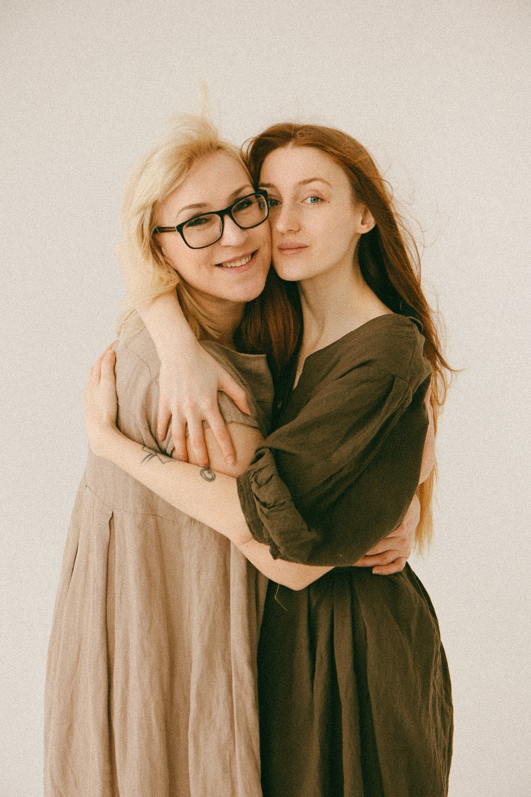 Ирина и Любава. Фотограф Нижний Новгород