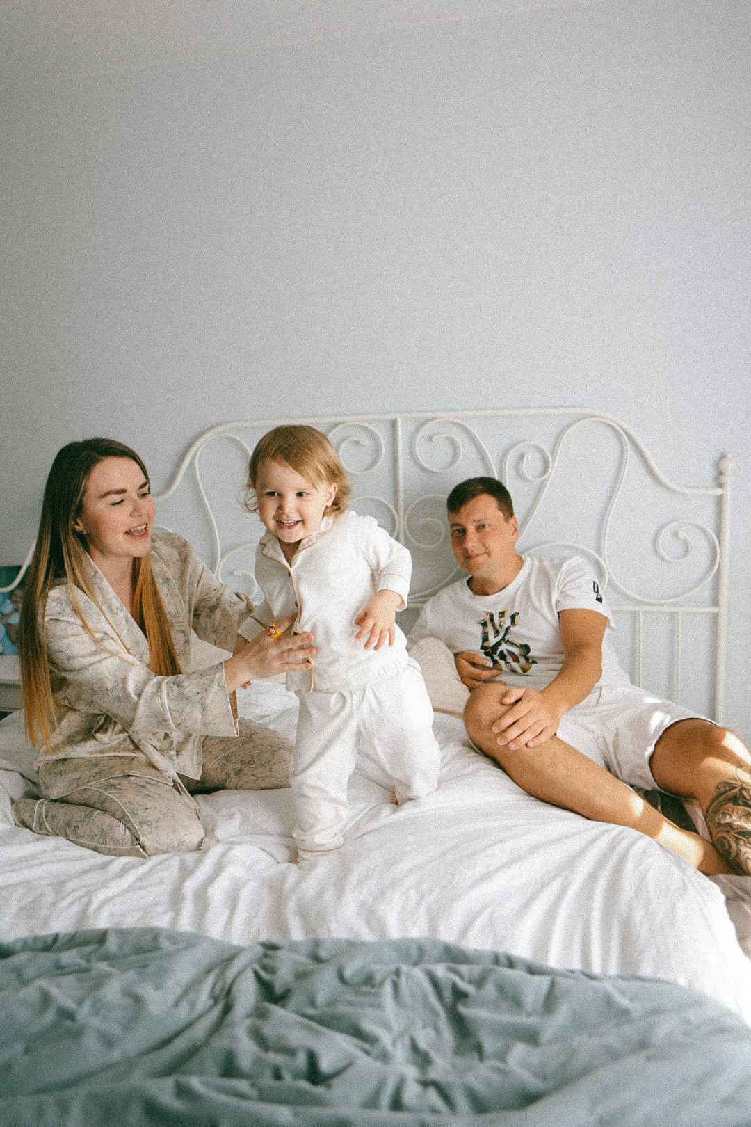 2 года Есене ⭐️. Фотограф Нижний Новгород