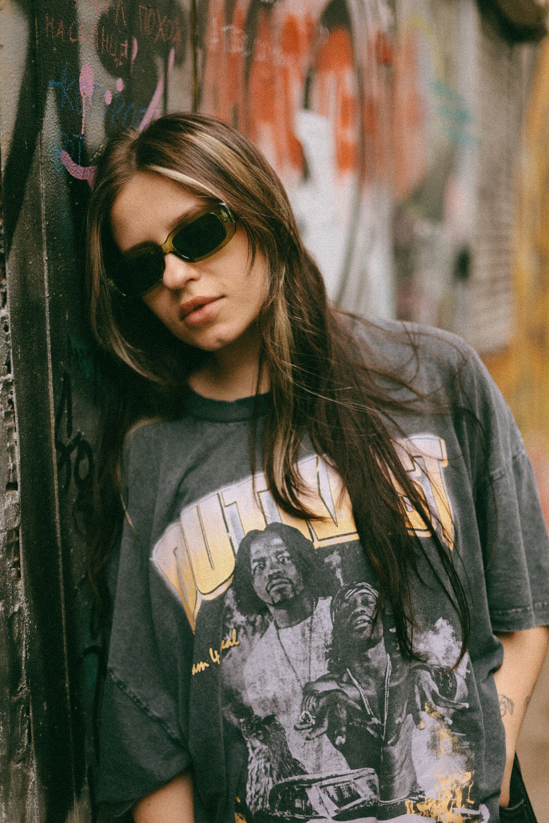 Алена. Фотограф Нижний Новгород