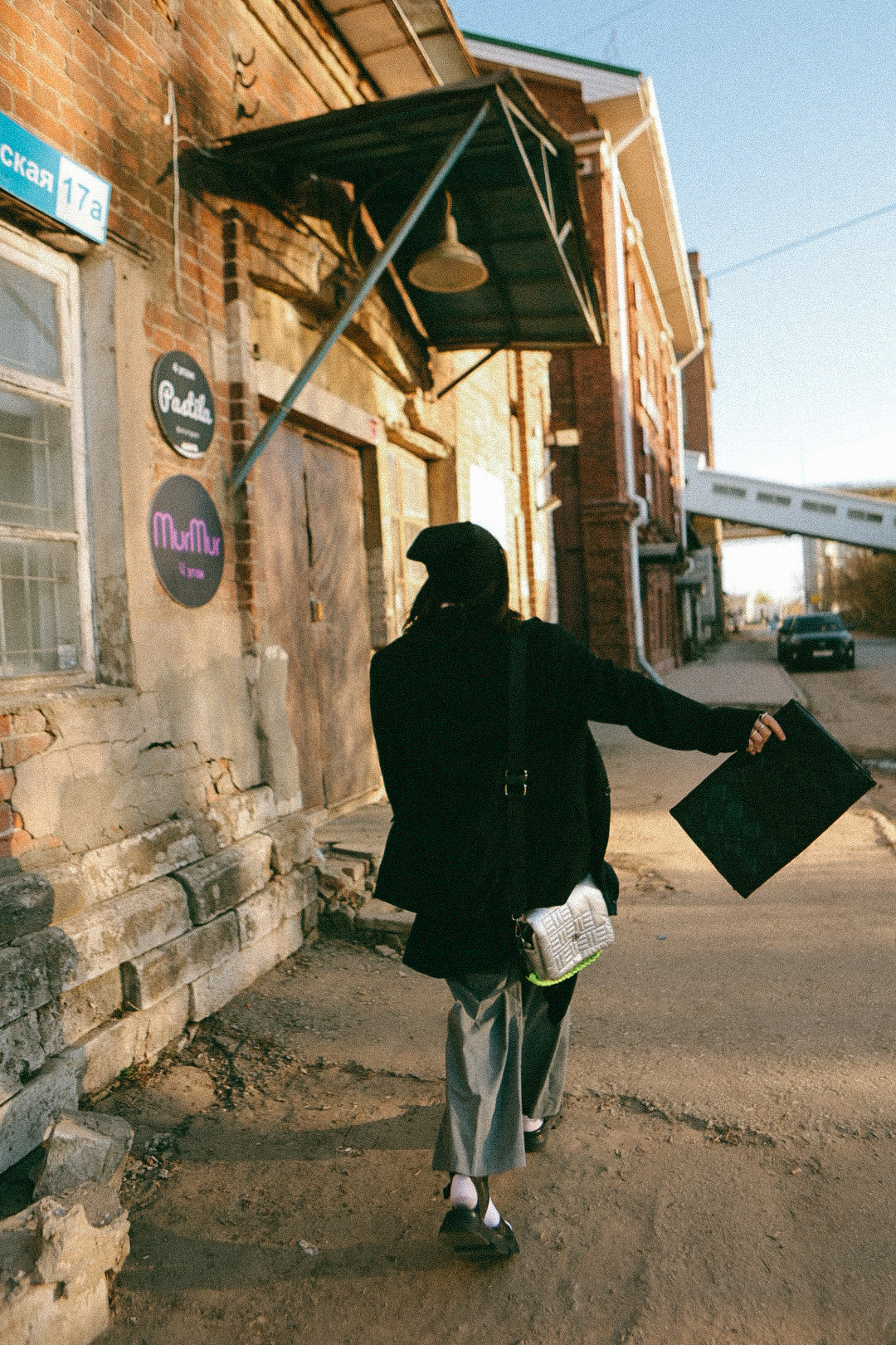 Настя. Фотограф Нижний Новгород