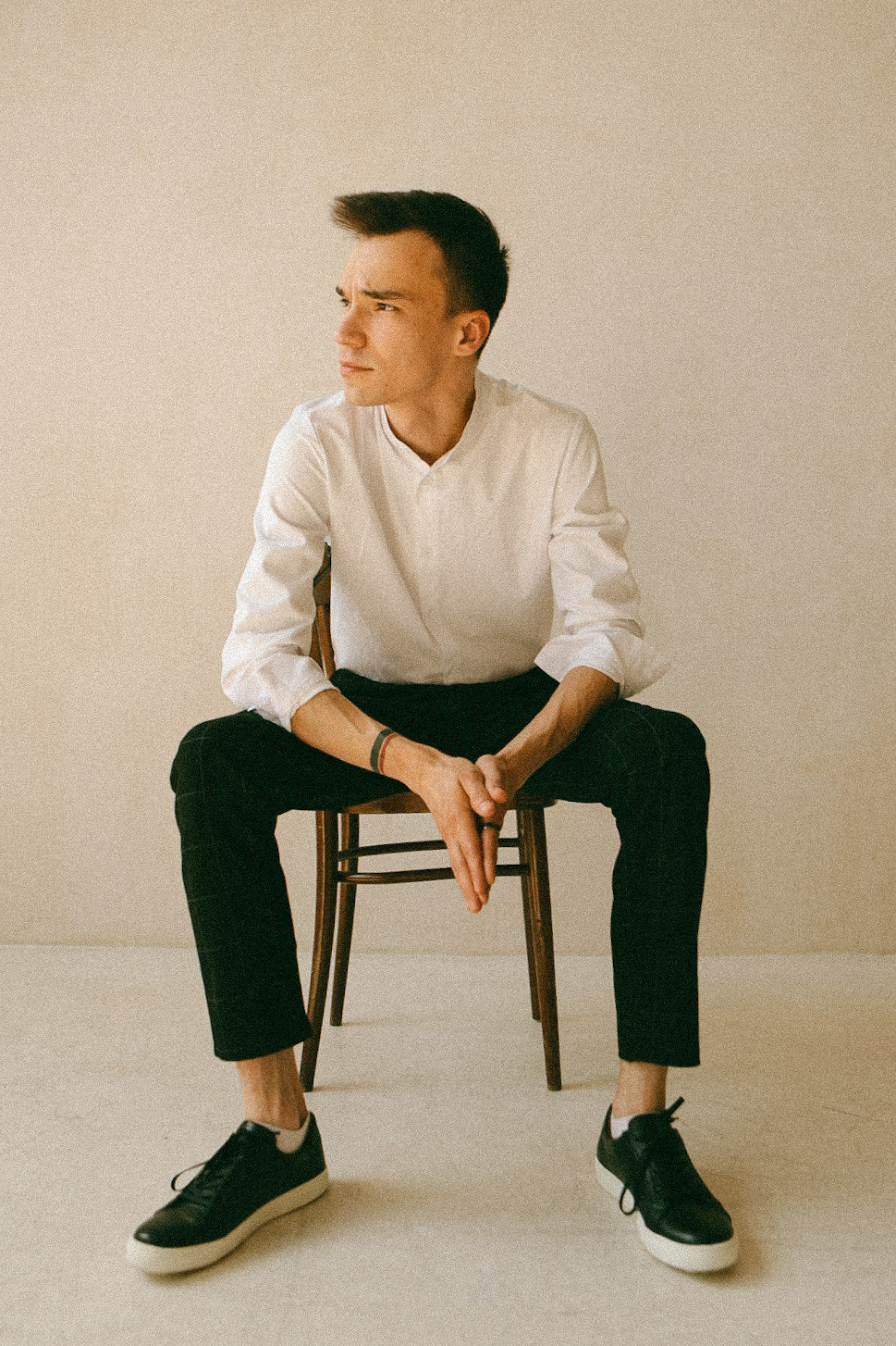 Андрей и Ольга. Фотограф Нижний Новгород