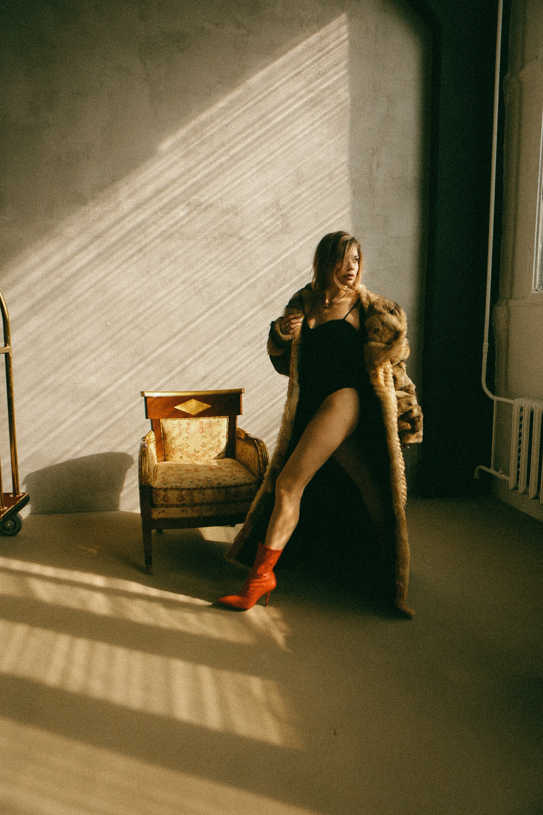 Оля. Фотограф Нижний Новгород