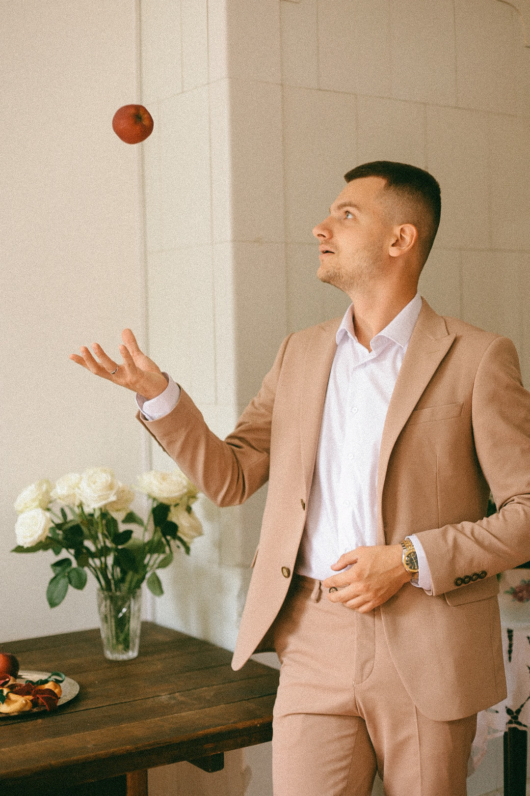 Tom & Solar. Фотограф Нижний Новгород