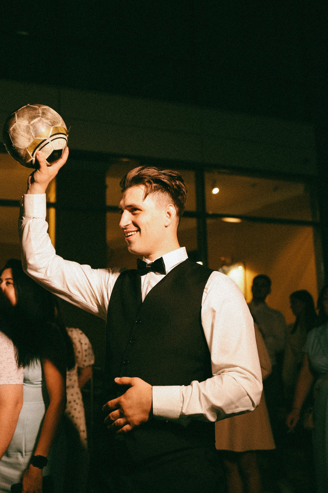 Андрей и Александра. Фотограф Нижний Новгород