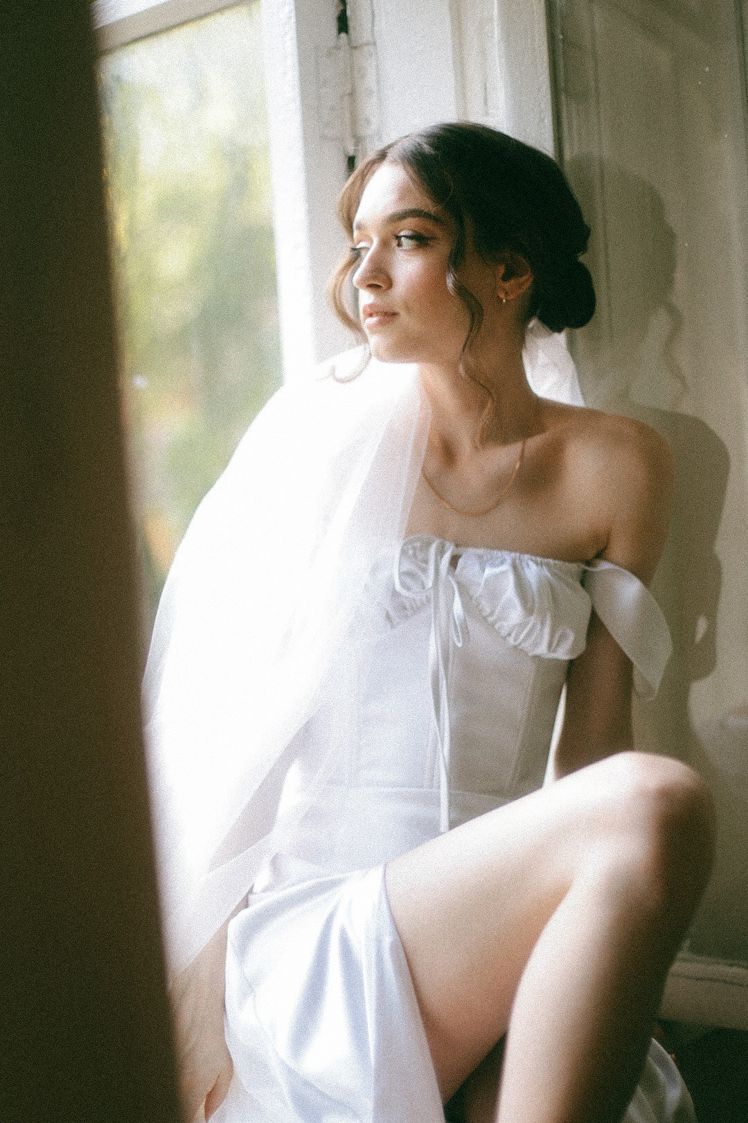 Андрей и Настя. Фотограф Нижний Новгород