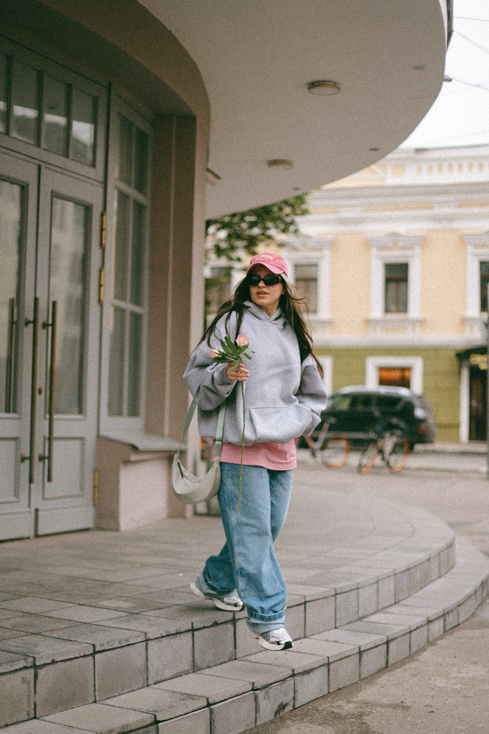 Алена. Фотограф Нижний Новгород