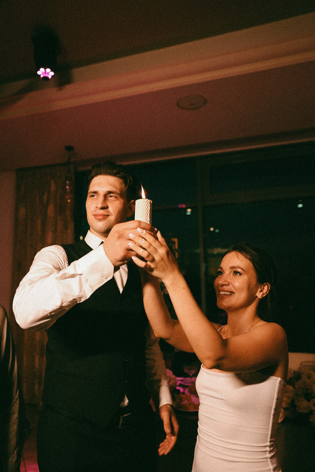 Андрей и Александра. Фотограф Нижний Новгород