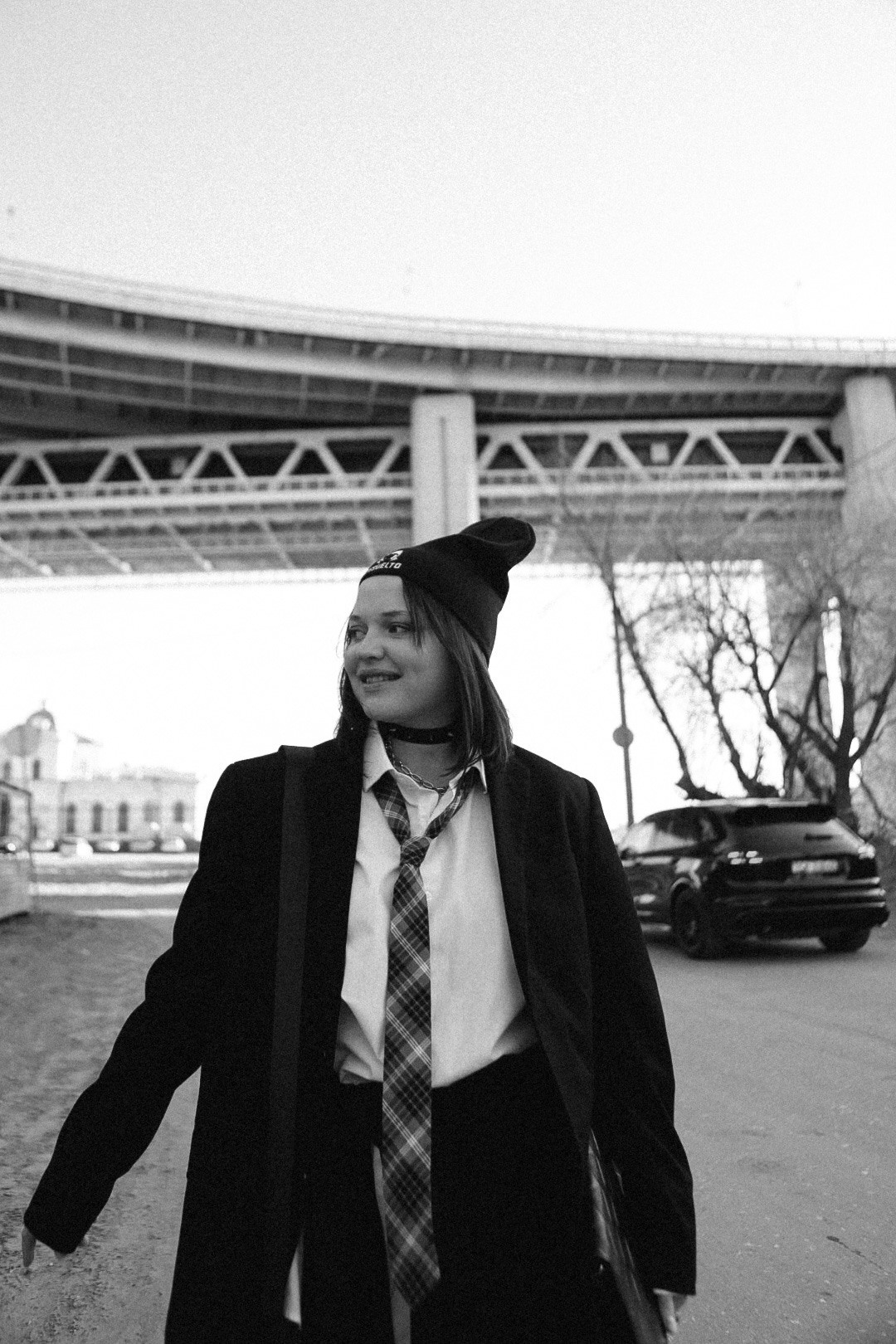 Настя. Фотограф Нижний Новгород