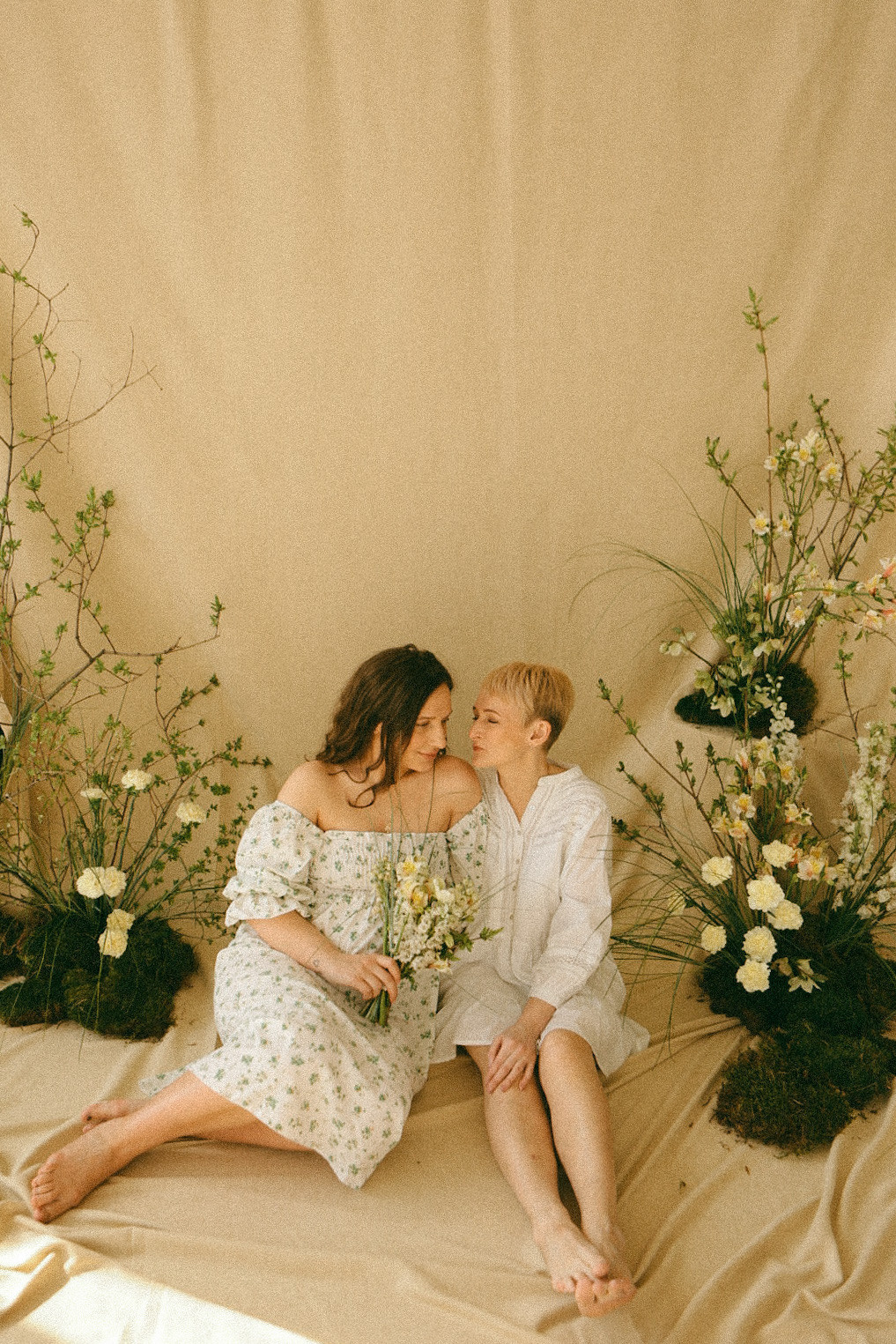 Катя. Фотограф Нижний Новгород