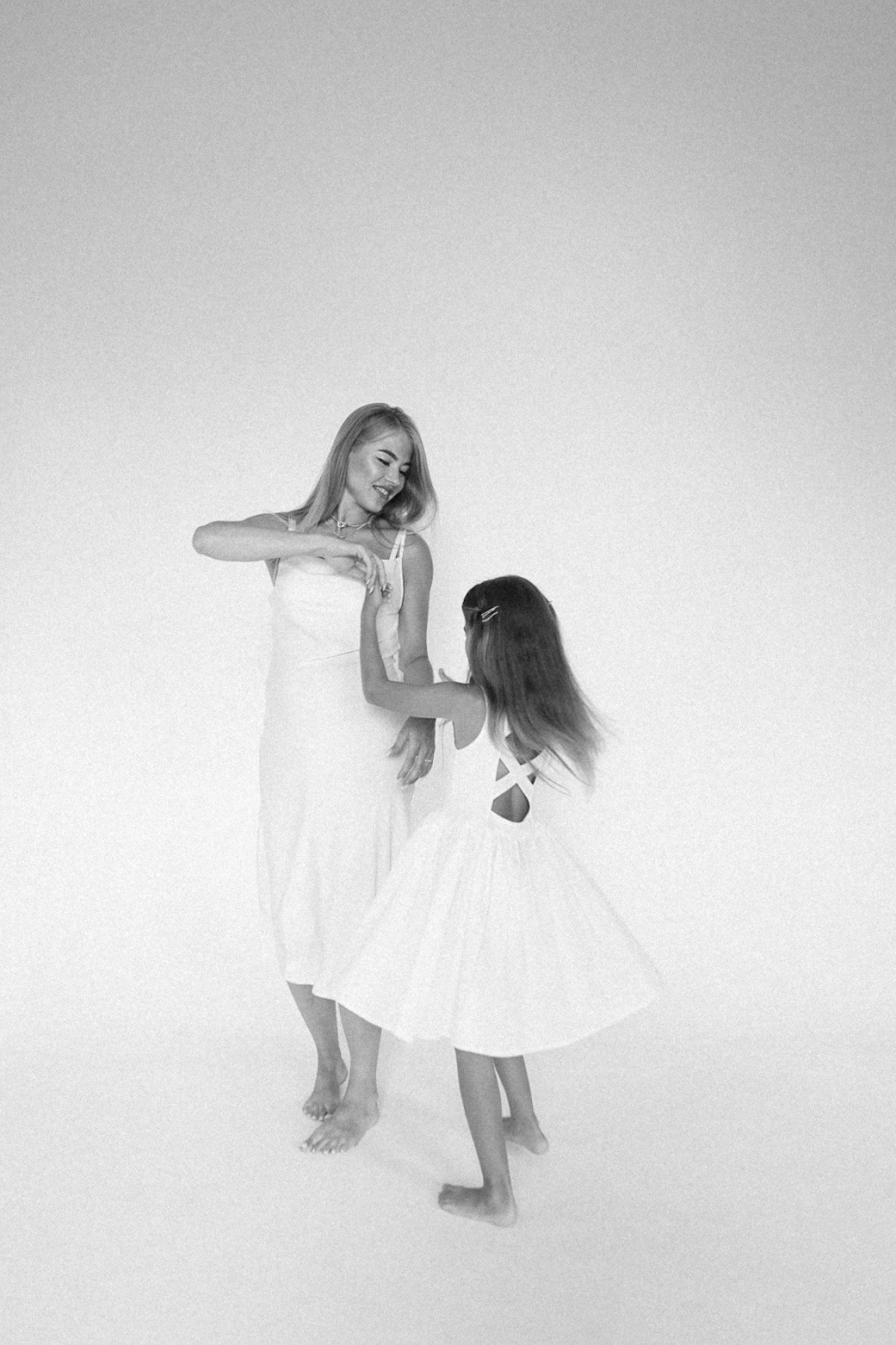 Марина и Вика. Фотограф Нижний Новгород