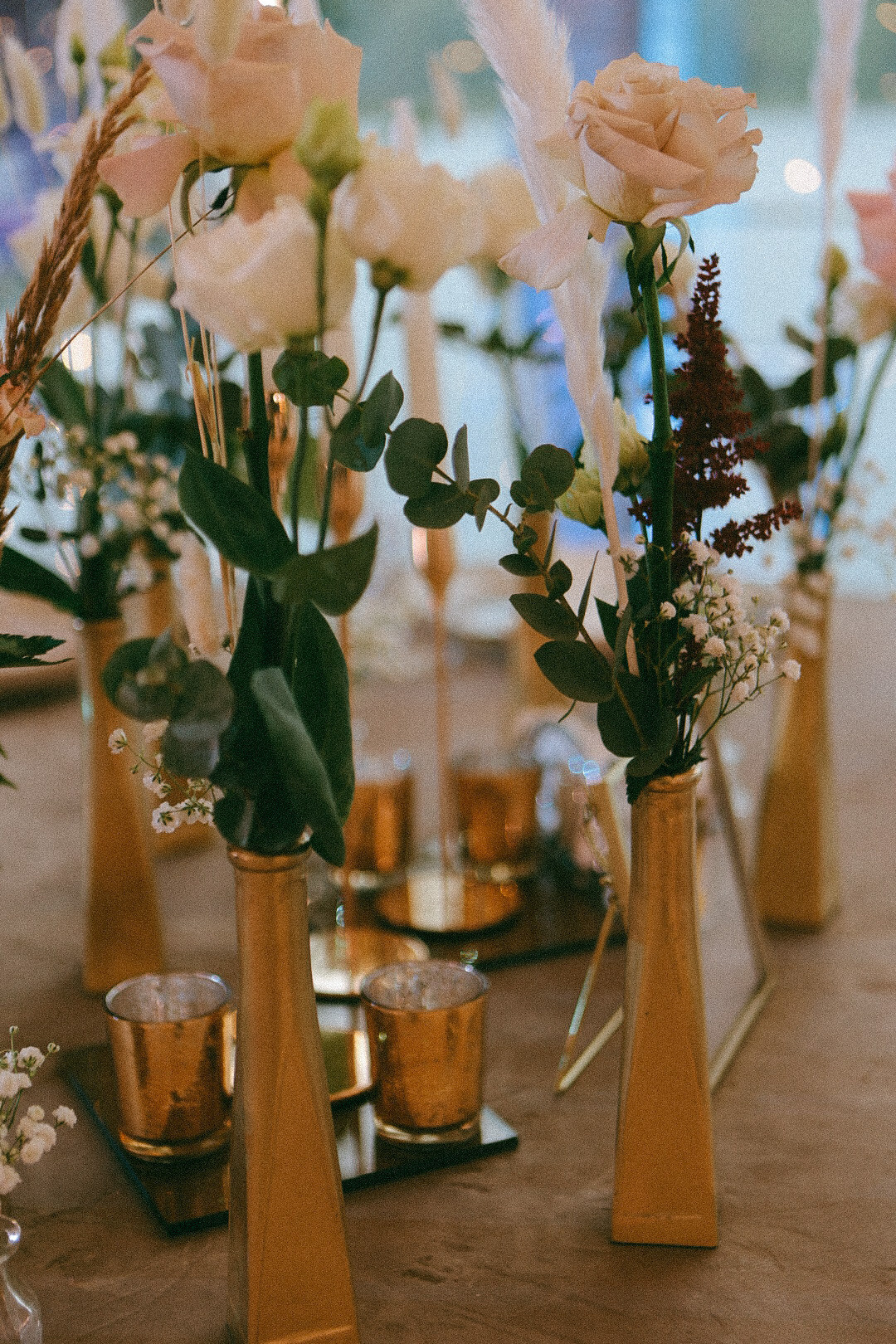 Сергей и Ганна. Фотограф Нижний Новгород