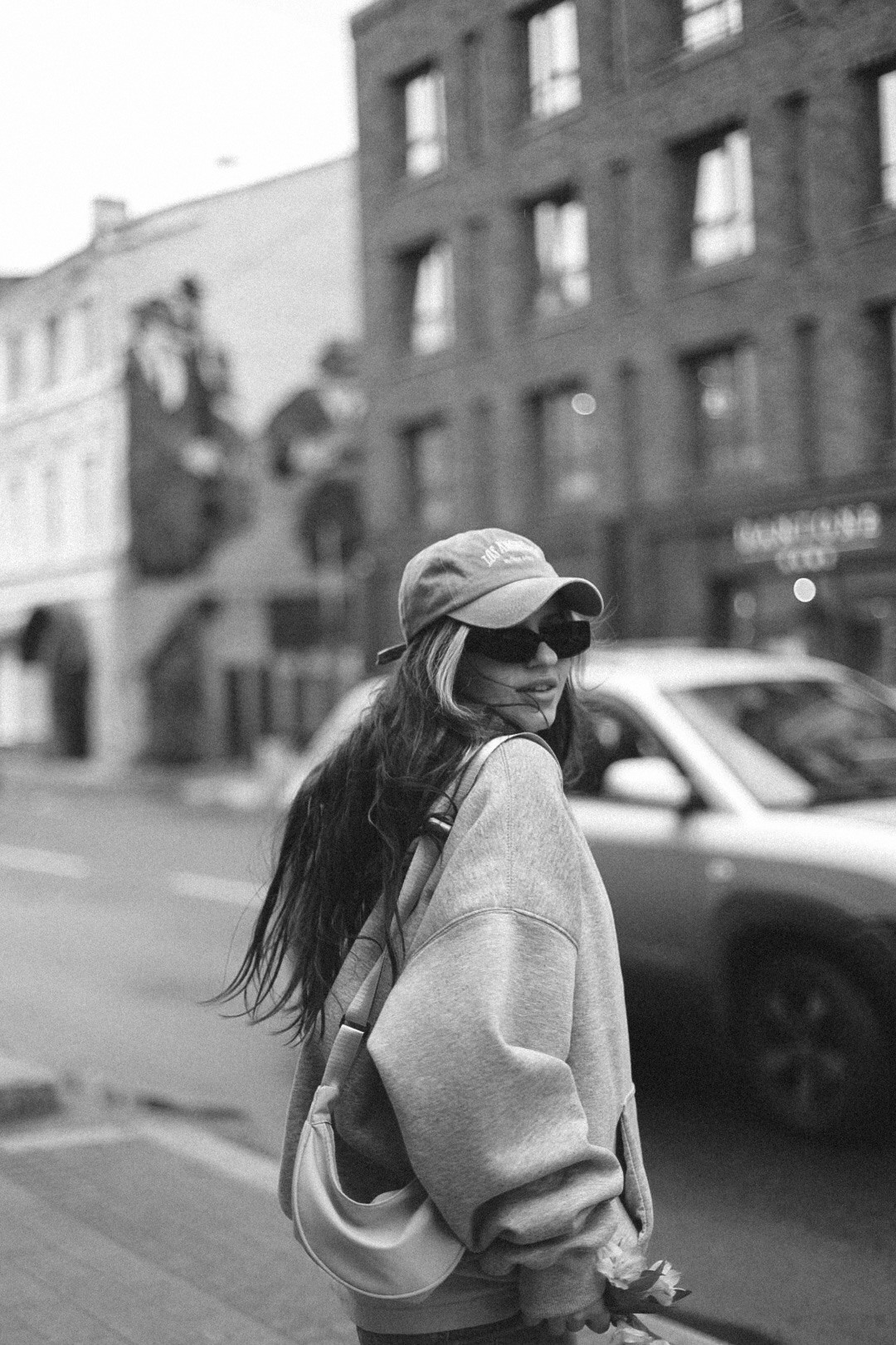 Алена. Фотограф Нижний Новгород