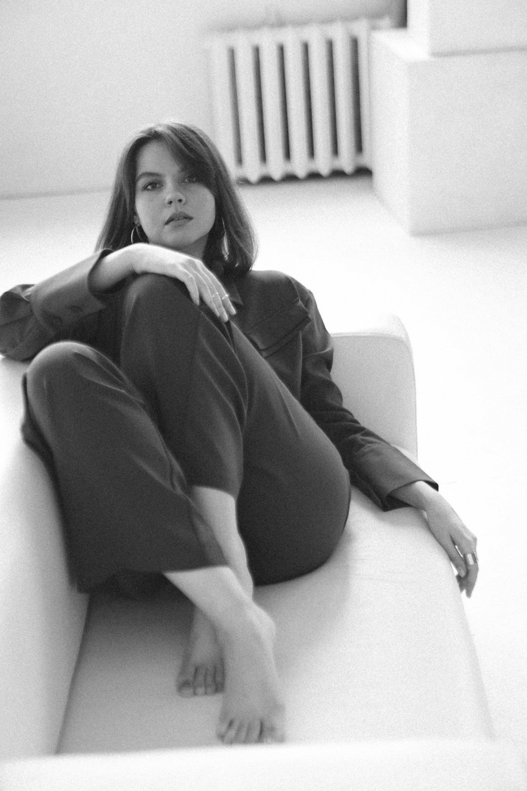 Настя. Фотограф Нижний Новгород