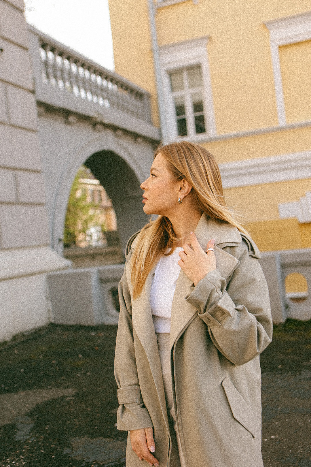 Люба. Фотограф Нижний Новгород