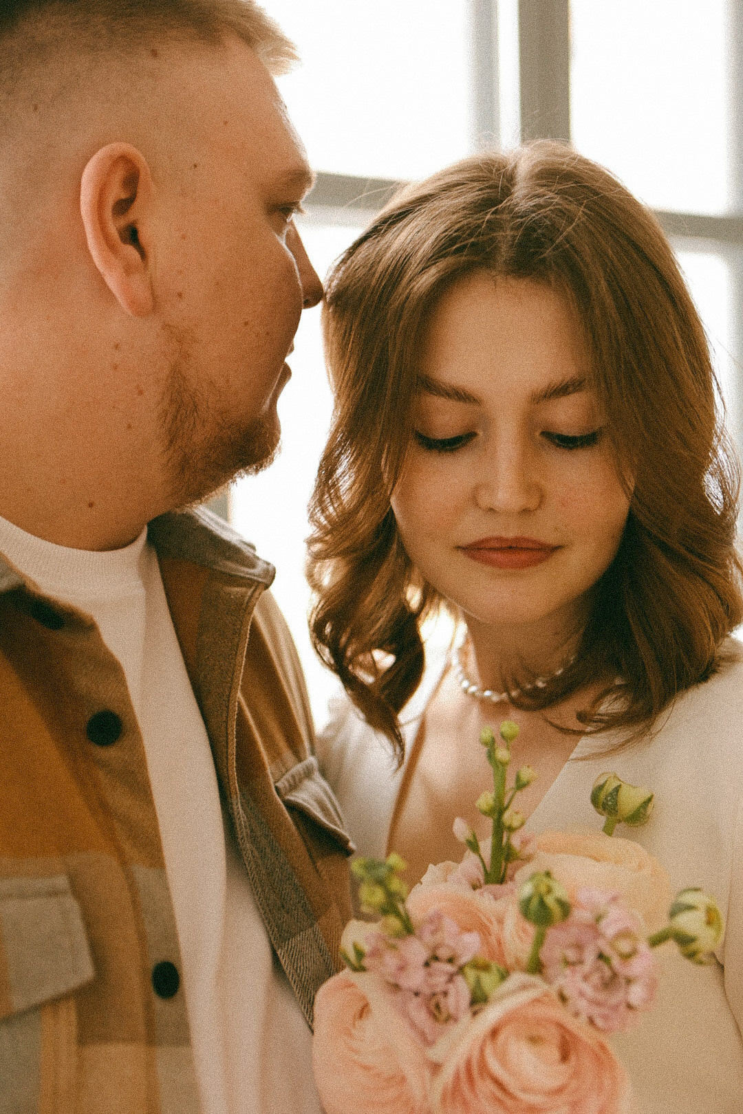 Вася и Арина. Фотограф Нижний Новгород