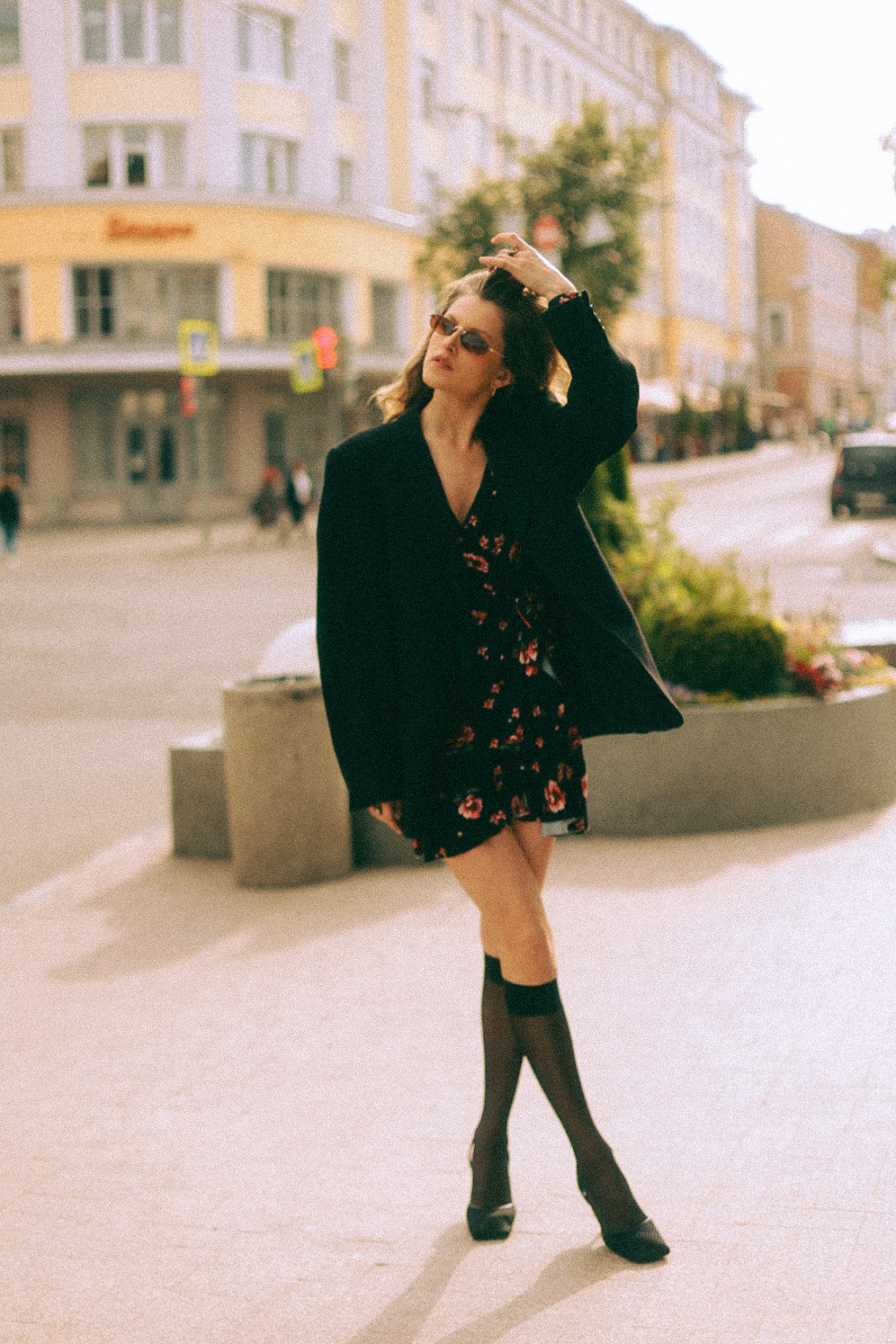 Наташа. Фотограф Нижний Новгород