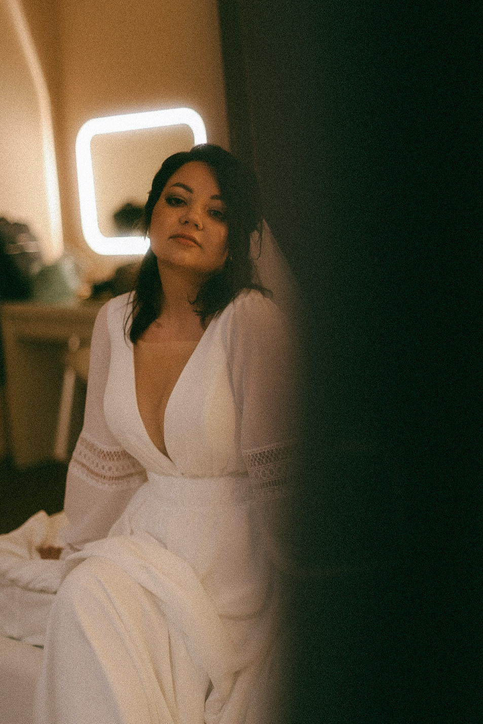 Сергей и Ганна. Фотограф Нижний Новгород