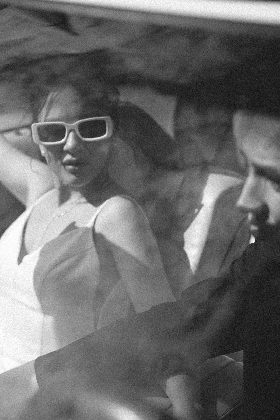 Андрей и Александра. Фотограф Нижний Новгород