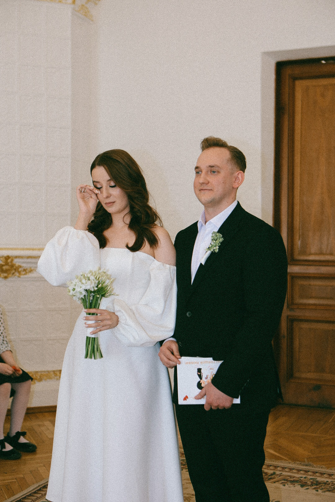 Антон и Маша. Фотограф Нижний Новгород