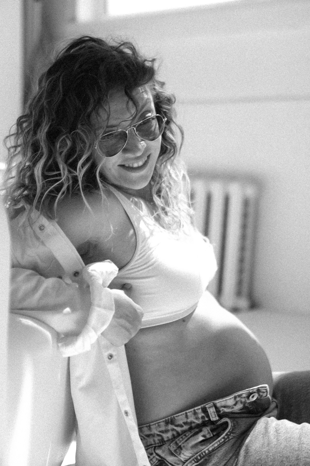 Света. Фотограф Нижний Новгород