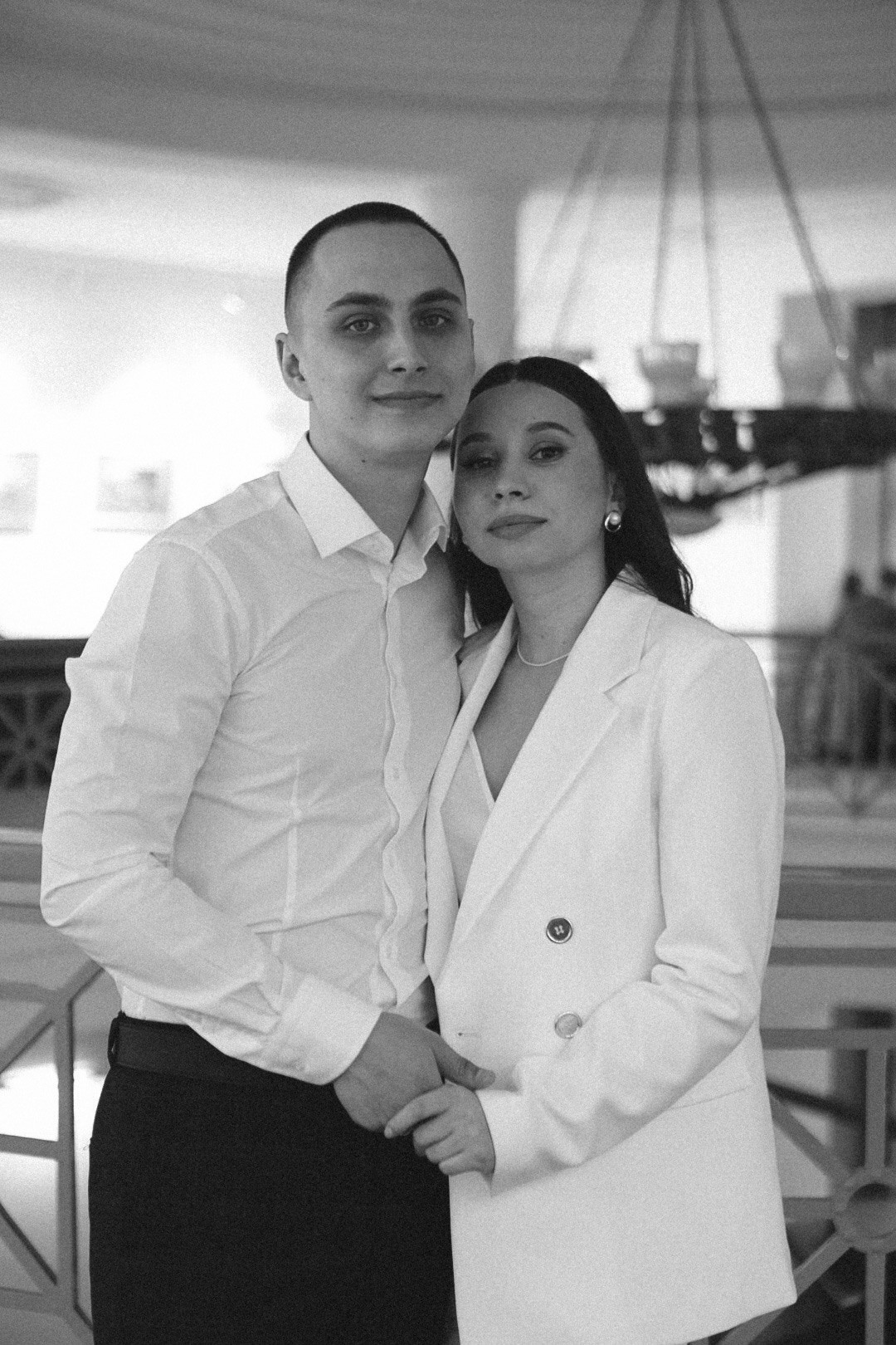 Никита и Настя. Фотограф Нижний Новгород