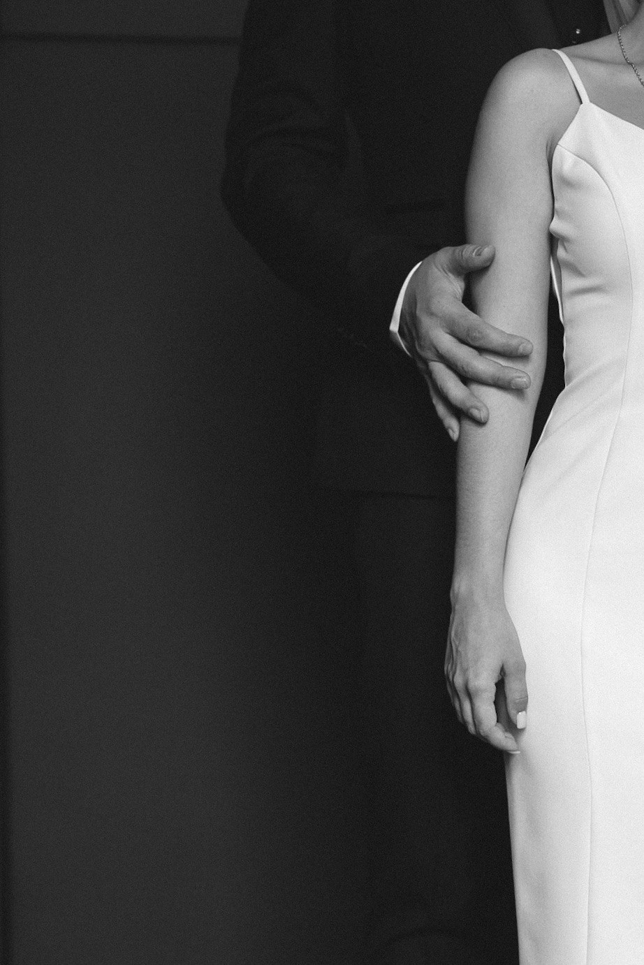 Андрей и Александра. Фотограф Нижний Новгород