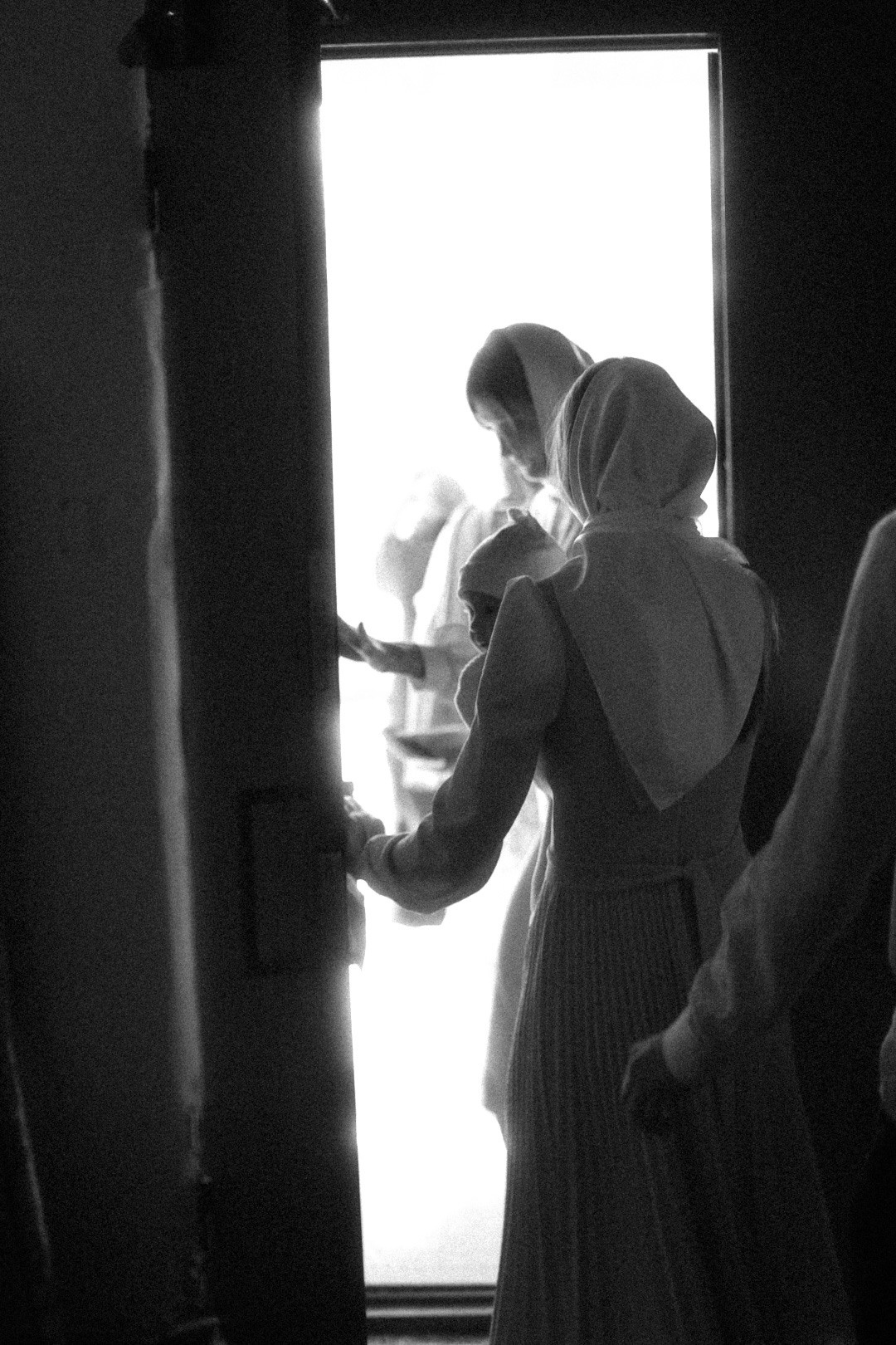 Крещение Евы. Фотограф Нижний Новгород