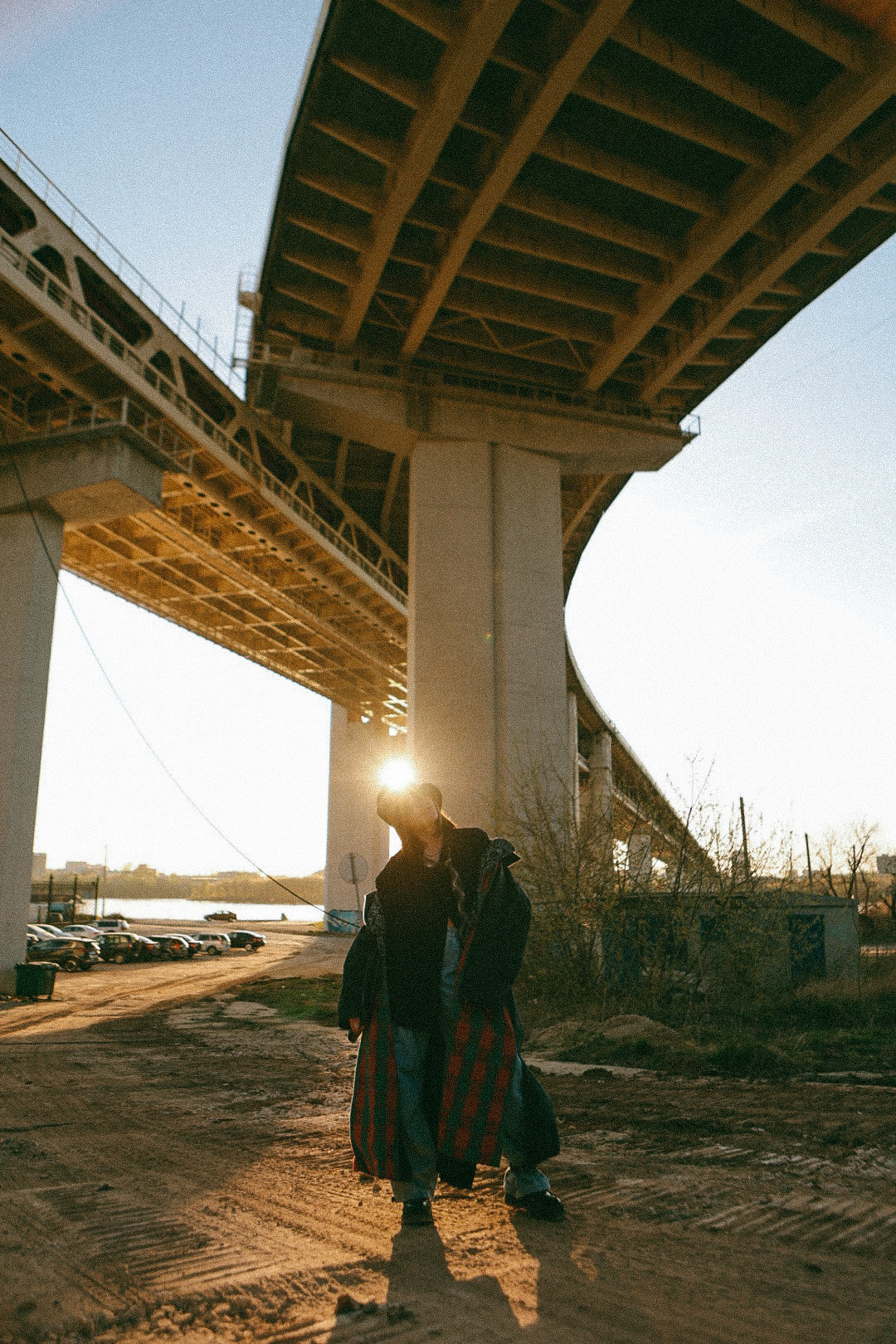 Настя. Фотограф Нижний Новгород