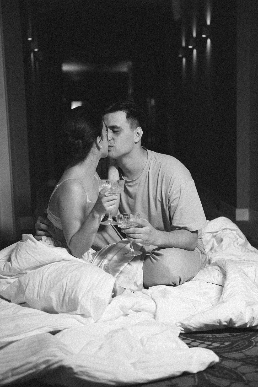 Андрей и Александра. Фотограф Нижний Новгород