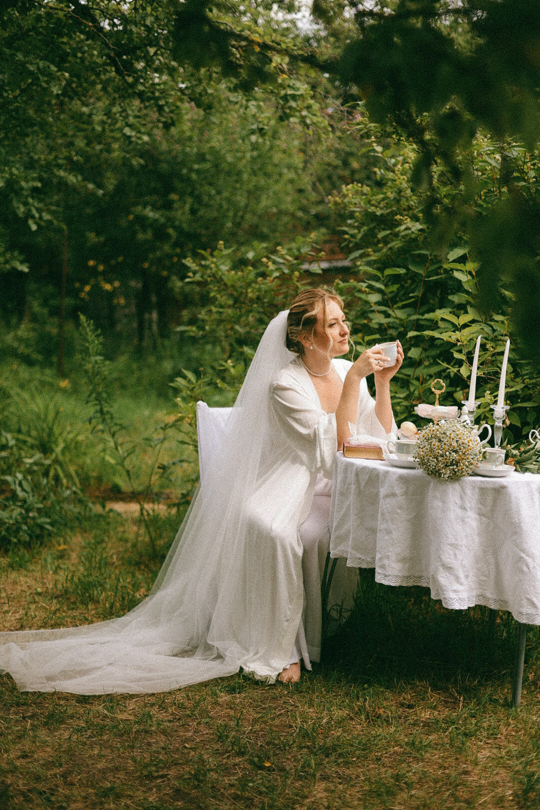 Tom & Solar. Фотограф Нижний Новгород