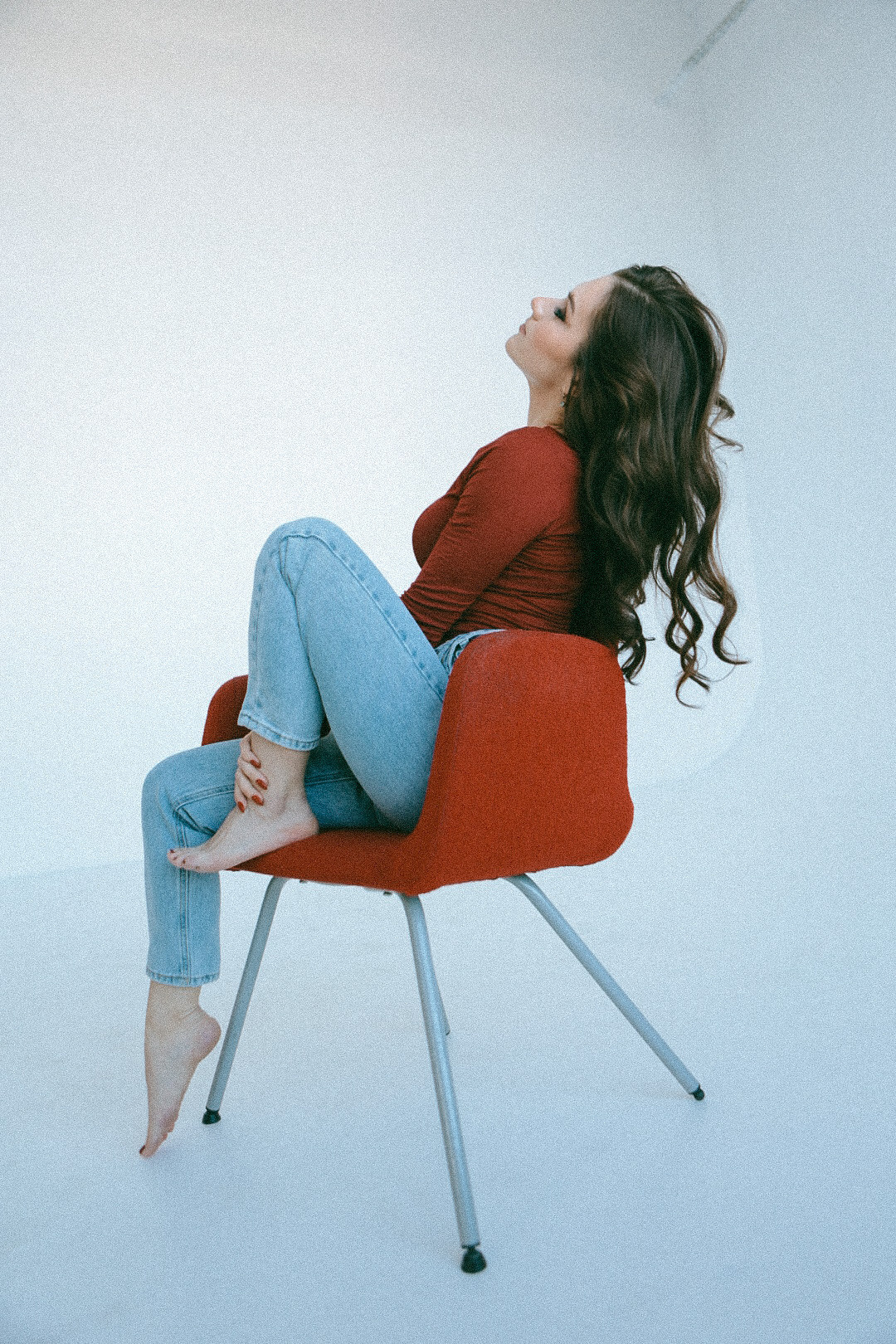 Катя. Фотограф Нижний Новгород