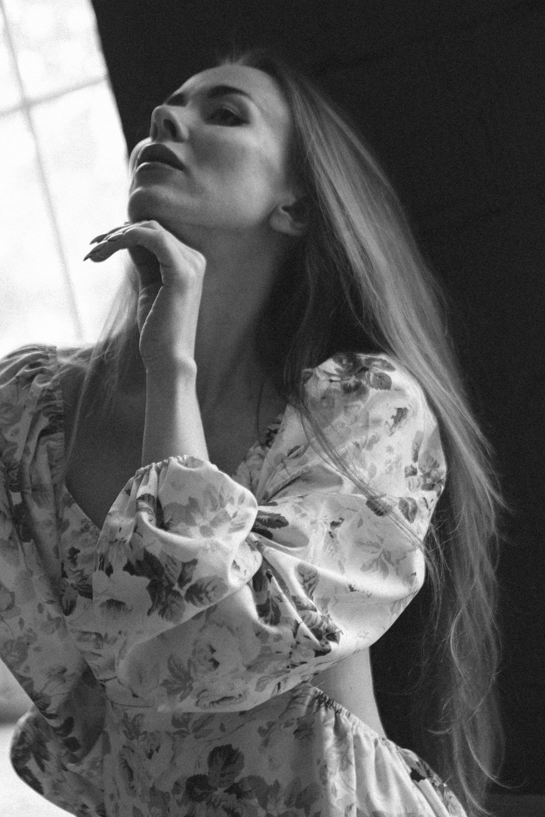 Алина. Фотограф Нижний Новгород