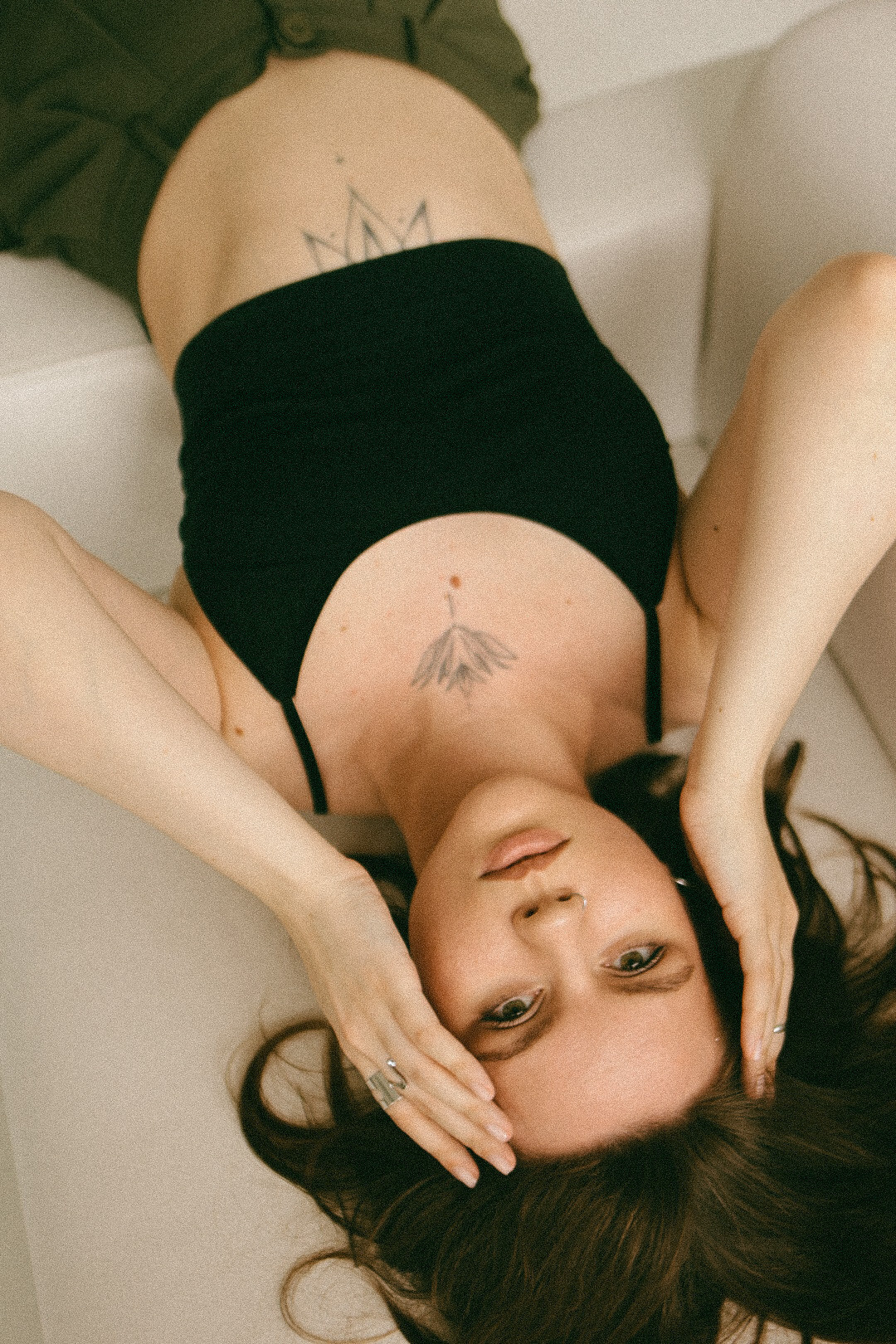 Настя. Фотограф Нижний Новгород