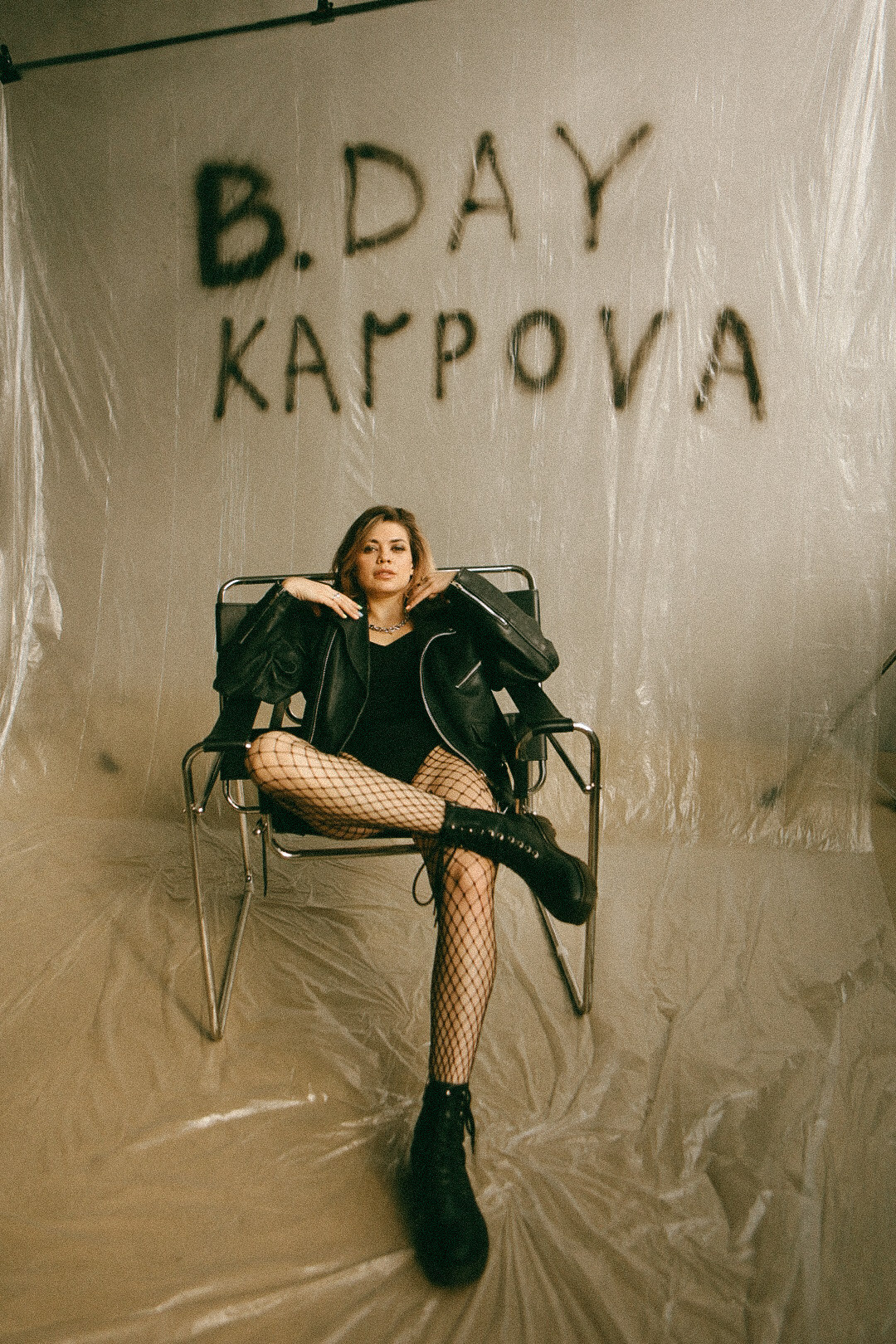 Оля. Фотограф Нижний Новгород