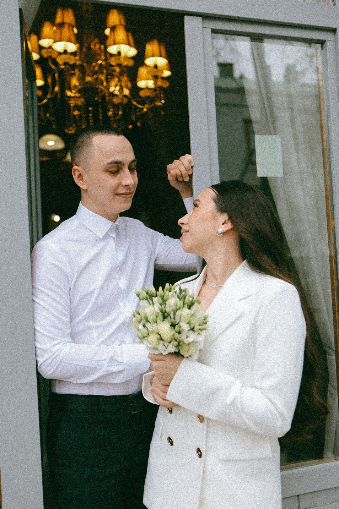 Никита и Настя. Фотограф Нижний Новгород